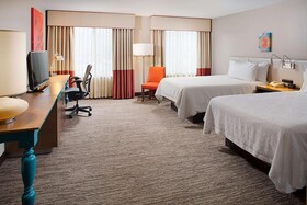 Hilton Garden Inn Colorado Springs