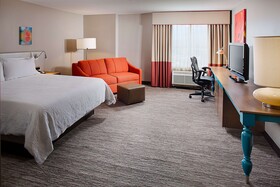 Hilton Garden Inn Colorado Springs