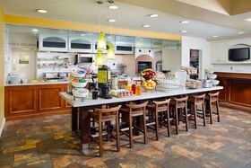 Hilton Garden Inn Colorado Springs