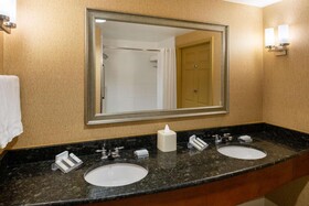 Hilton Garden Inn Colorado Springs