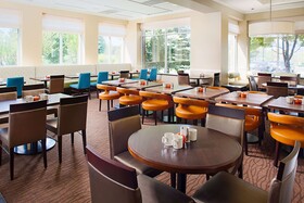 Hilton Garden Inn Colorado Springs
