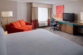 Hilton Garden Inn Colorado Springs