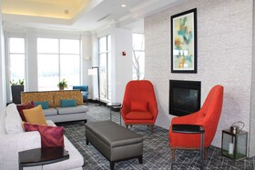 Hilton Garden Inn Colorado Springs Airport