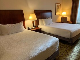 Hilton Garden Inn Colorado Springs Airport
