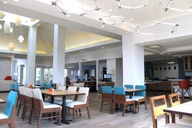 Hilton Garden Inn Colorado Springs Airport