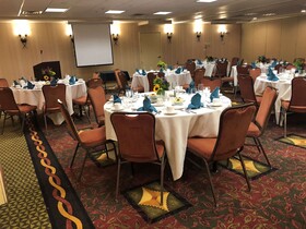 Hilton Garden Inn Colorado Springs Airport