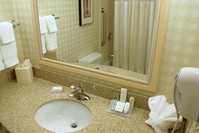 Hilton Garden Inn Colorado Springs Airport