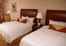 Hilton Garden Inn Colorado Springs Airport