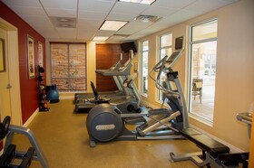 Hilton Garden Inn Colorado Springs Airport
