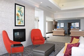 Hilton Garden Inn Colorado Springs Airport