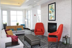 Hilton Garden Inn Colorado Springs Airport