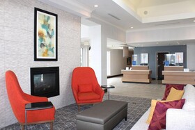 Hilton Garden Inn Colorado Springs Airport