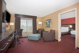 Holiday Inn Colorado Springs Airport