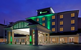 Holiday Inn Colorado Springs Airport