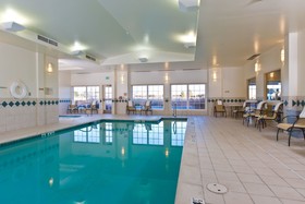 Holiday Inn Colorado Springs Airport