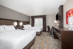 Holiday Inn Colorado Springs Airport