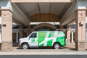 Holiday Inn Colorado Springs Airport