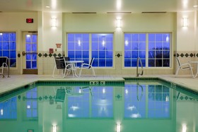 Holiday Inn Colorado Springs Airport