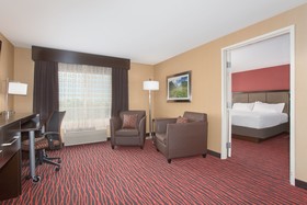 Holiday Inn Colorado Springs Airport