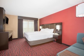 Holiday Inn Colorado Springs Airport
