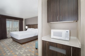 Holiday Inn Colorado Springs Airport