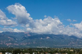 Holiday Inn Colorado Springs Airport