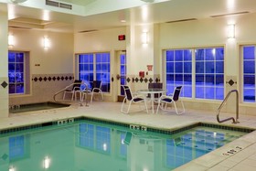 Holiday Inn Colorado Springs Airport