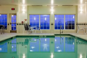 Holiday Inn Colorado Springs Airport