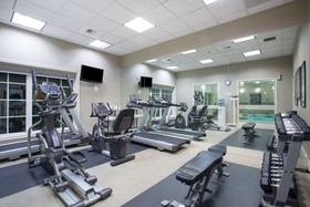 Holiday Inn Colorado Springs Airport