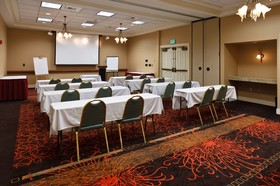 Holiday Inn Colorado Springs Airport