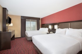 Holiday Inn Colorado Springs Airport