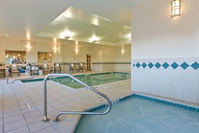 Holiday Inn Colorado Springs Airport