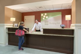Holiday Inn Colorado Springs Airport