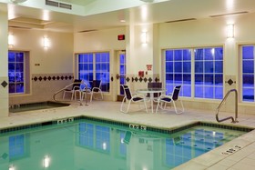Holiday Inn Colorado Springs Airport