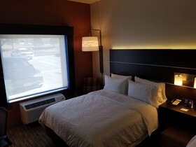 Holiday Inn Express & Suites Colorado Springs AFA Northgate