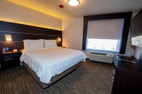 Holiday Inn Express & Suites Colorado Springs AFA Northgate