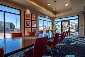 Holiday Inn Express & Suites Colorado Springs AFA Northgate