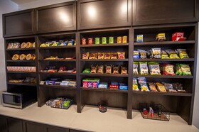 Holiday Inn Express & Suites Colorado Springs AFA Northgate