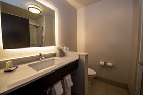 Holiday Inn Express & Suites Colorado Springs AFA Northgate