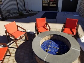 Holiday Inn Express & Suites Colorado Springs AFA Northgate