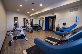 Holiday Inn Express & Suites Colorado Springs AFA Northgate