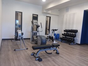 Holiday Inn Express & Suites Colorado Springs AFA Northgate