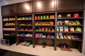Holiday Inn Express & Suites Colorado Springs AFA Northgate