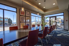 Holiday Inn Express & Suites Colorado Springs AFA Northgate