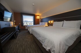 Holiday Inn Express & Suites Colorado Springs AFA Northgate