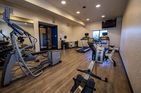 Holiday Inn Express & Suites Colorado Springs AFA Northgate
