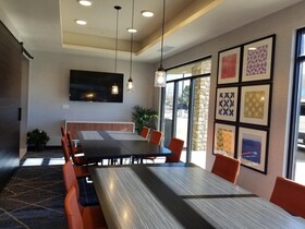 Holiday Inn Express & Suites Colorado Springs AFA Northgate