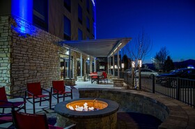 Holiday Inn Express & Suites Colorado Springs AFA Northgate