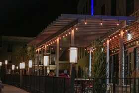 Holiday Inn Express & Suites Colorado Springs AFA Northgate