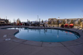 Holiday Inn Express & Suites Colorado Springs AFA Northgate
